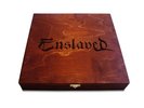 ENSLAVED 