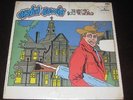 David Bowie rare '71 US press LP The Man who sold the World w/ Comic Cover mint-
