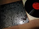 Cream Wheels Of Fire Live At The Filmore UK LP 1968 Polydor Eric Clapton MONO