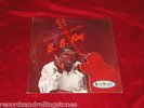 B.B. KING KING OF THE BLUES LP RECORD RARE RED VINYL CROWN RECORDS 195 VERY RARE