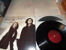 JIMMY PAGE ROBERT PLANT NO QUARTER 2 LP VINYL LP RECORD SET AUDIOPHILE NR MINTY