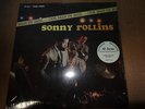 SONNY ROLLINS OUR MAN IN JAZZ CLASSIC RECORDS 45 RPM 4 LP SET STILL SEALED GREAT