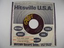 Blues Northern Soul RnB 45 MARTHA VANDELLAS GORDY-7031 LONELY ROOM / A TEAR NM-