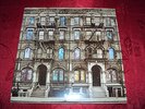 LED ZEPPELIN..physical graffiti..1975 UK press..NO W.B.LOGO on the label.1st UK