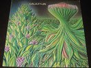 Galaxy-Lin  '74 Dutch PROG MONSTER LP on Polydor EX+  Shocking Blue