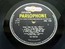 The Beatles HELP 1965 UK MONO FACTORY SAMPLE ORIGINAL VINYL LP.