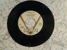 LITTLE MARIE ALLEN Humdinger VG+ R&B Rocker 45 on Triumph Chuck Booker Promo