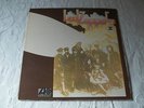 LED ZEPPELIN II LP [RED/PLUM LABEL] [VG+/EX+] 