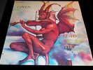 COVEN Archives Jinx RARE 1974 SEALED Blood on the Snow LP + BONUS signed photo