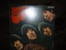 THE BEATLES  RUBBER SOUL 1965 RARE IMPORT FROM JAPAN