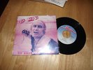 SEX PISTOLS - MY WAY vinyl 7