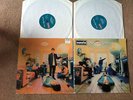 Oasis Definitely Maybe 2xLP original 1st Press CRELP 169