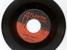 WILD R&B 45 LAVERN BAKER Voodoo Voodoo ATLANTIC Great Female Rocker