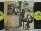 Pink Floyd - Ummagumma - UK 1969 1st press double Harvest vinyl LP No EMI credit