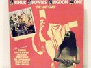 ARTHUR BROWN Kingdom Come crazy world Dbl LP The Lost Ears 1969 Gull