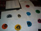 Frank Zappa Rare History of... 10 LP Box Set ZX-3651-3660B Not Bootleg