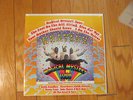 THE BEATLES MAGICAL MYSTERY TOUR SMAL 2835  100% SEALED NO BARCODE*FREE SHIPPING