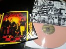 EXPLODING HEARTS Guitar Romantic LP Pink/300 power pop punk spits termbo