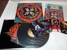 KISS LP ROCK AND ROLL OVER COMPLETE SET WITH PHOTOS ORIGINAL PRESSING 1976