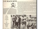 BEACH BOYS SURFIN' SAFARI ORIG CAPITOL MONO LP STILL IN SHRINK NEAR MINT VINYL