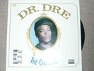 Dr Dre - The Chronic , 12
