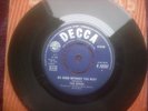 THE BIRDS - NO GOOD WITHOUT YOU BABY - RARE 7