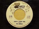 GREAT DOO WOP 1ST PRESS 45 BY 