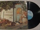 MCCULLY WORKSHOP LP - MCCULLY WORKSHOP INC. (POKORA - FIRST PRESSING )
