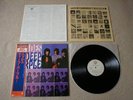 DEEP PURPLE Shades Of... JAPAN audiophile LP w/OBI *N/MINT Led Zeppelin/In Rock