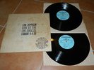LED ZEPPELIN AT THE LOS ANGELES FORUM 9.4.1970 2LP DUBBER RUBBER RARE