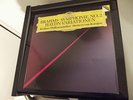 DGG DIGITAL STEREO Karajan Brahms Symphony No.2 1987 LP