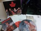Paul McCartney (Beatles) The 1993 World Tour Rehearsal session Ltd edition Box s