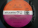 LED ZEPPELIN, IV PORKY PECKO DUCK stampers UK plum Atlantic LP