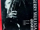 GERRY MULLIGAN/LEE KONITZ Plays 10