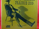 DUKE PEARSON Prairie Dog LP ATLANTIC Mono ORIG.