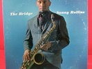 SONNY ROLLINS The Bridge LP on RCA Mono DG ORIG.