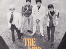 THE WHO - SUMMERTIME BLUES - HEAVEN AND HELL - NORWEGIAN SP 1970