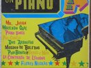 RAY PEREZ Y SU RITMO: UN PIANO BAR SCARCE SALSA GUAGUANCO LP VENEZUELA 197?