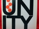 LARRY YOUNG Unity LP BLUE NOTE 4221 New York MONO RVG ORIG.