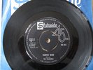 THE TRASHMEN Surfin' Bird / King Of The Surf STATESIDE 7