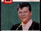 EP : RITCHIE VALENS - LITTLE GIRL - ORIGINAL POLYDOR 21904  - RARE