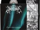 ARCTURUS -Aspera Hiems Symfonia LP ltd. 300 ++ limbonic art gehenna in the woods