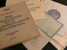 Richter: Bach Mass in b minor, DG ARCHIV Stereo 1961, 