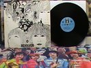 BEATLES / THE BEATLES REVOLVER 60'S HOR ZU GERMAN  PRESSING EXCELLENT