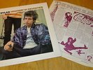 BOB DYLAN - HIGHWAY 61 REVISITED - STUNNING MINTY EARLY UK PRESS - MiNt AuDiO