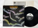 DUKE JORDAN TRIO SO NICE DUKE TRIO PAP 25028 JAPAN AUDIOPHILE Vinyl LP