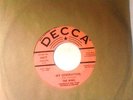 The Who-My Generation USA Promo single-very rare Decca Pink Label 31877