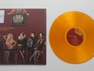 PANIC AT THE DISCO - A Fever You Can't Sweat Out LP GOLD VINYL fall out boy nofx