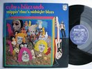 Cuby + Blizzards Trippin' Thru' a Midnight Blues 1974 12