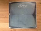 BOB MARLEY CATCH A FIRE LP ZIPPO SLEEVE ISLAND EX ILPS 9241 EX PINK RIM